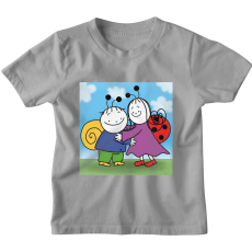  Bogyó és Babóca - Gyerek Póló