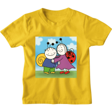  Bogyó és Babóca - Gyerek Póló gyerek póló