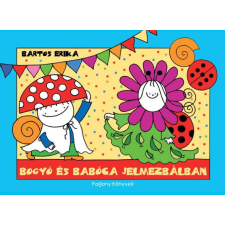  Bogyó és Babóca jelmezbálban gyermek- és ifjúsági könyv