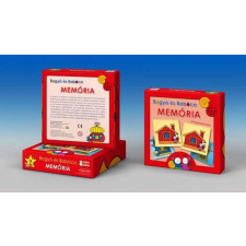Bogyó és Babóca Memória Memóriajáték óvodásoknak memóriajáték