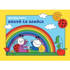  Bogyó és Babóca (új kiadás) gyermek- és ifjúsági könyv