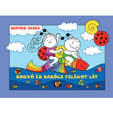 Bogyó és Babóca világot lát (új kiadás) gyermek- és ifjúsági könyv