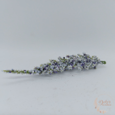  Bogyós ág dekorációs kellék