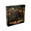 Bohema Games Túlélők Viadala kvíz- és szerepjáték (magyar)