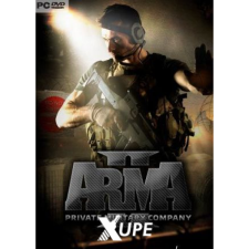Bohemia Interactive Arma 2: Private Military Company (PC - Steam Digitális termékkulcs) videójáték