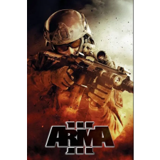 Bohemia Interactive Arma 3 (Contact Edition) (digitális licenc) videójáték