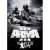 Bohemia Interactive Arma 3 - Karts (PC - Steam Digitális termékkulcs)