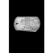 Bohemia Interactive ARMA (Gold Edition) (digitális licenc) videójáték