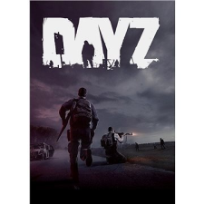 Bohemia Interactive DayZ + Livonia DLC - PC DIGITAL videójáték