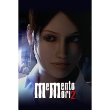 Bohemia Interactive Memento Mori 2 (PC - Steam elektronikus játék licensz) videójáték