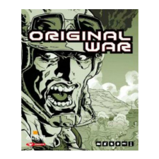 Bohemia Interactive Original War (PC - Steam Digitális termékkulcs) videójáték