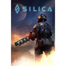 Bohemia Interactive Silica (PC - Steam elektronikus játék licensz) videójáték
