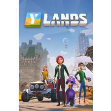 Bohemia Interactive Ylands (digitális licenc) videójáték