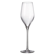 Bohemia Royal Crystal Pezsgőspohár 230 ml 6 db AVILA konyhai eszköz