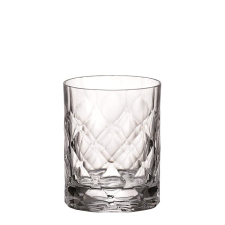 Bohemia Royal Crystal pohár 6 db 350 ml Bohemia whisky, dekoráció TINY konyhai eszköz