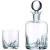 Bohemia Royal Crystal TRIO Whisky készlet, 7 db
