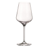 Bohemia Royal Crystal vörösboros poharak 6 db 620 ml Crystal Winestar