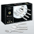 Bohmann Evőeszköz készlet Bohmann BH BP A24-SM, Doboz, 24 db, Inox