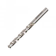 Bohrcraft Csigafúró  4,8mm köszörült HSS-G BHC fúrószár