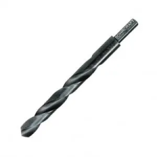 Bohrcraft Csigafúró csapolt szárú 14 mm HSS-R BHC DIN338 fúrószár