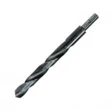 Bohrcraft Csigafúró csapolt szárú 16 mm HSS-R BHC DIN338 fúrószár