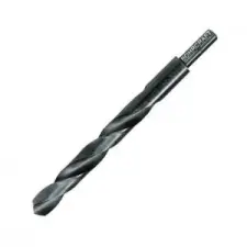 Bohrcraft Csigafúró csapolt szárú 19 mm HSS-R BHC DIN338 fúrószár
