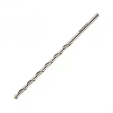 Bohrcraft Csigafúró extra hosszú  4 mm 220/150 köszörült HSS-G fúrószár