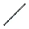 Bohrcraft Csigafúró hosszú  2,5mm 95/62 HSS BHC