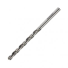 Bohrcraft Csigafúró hosszú 5 mm 132/87 köszörült HSS-G BHC fúrószár