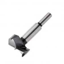 Bohrcraft Forstner fúró keményfém betétes 40mm BHC fúrószár