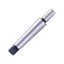 Bohrcraft Fúrótokmány felfogótüske MK2 / B16 DIN238 barkácsgép tartozék