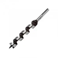 Bohrcraft Gerendafúró spirál kígyófúró  6x460 / 360mm BHC fúrószár