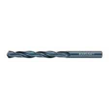 Bohrcraft hengerelt csigafúró DIN338 HSS-R 17,0x184/125 fúrószár