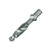 Bohrcraft Kombinált gépi menetfúró M 8xSW1/4" hatszög szárral HSS-G