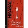 Bohumil Hrabal ŐFELSÉGE PINCÉRE VOLTAM