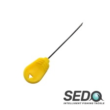 Boilie Inox Bait Needle - Hard Boilie horgászkiegészítő