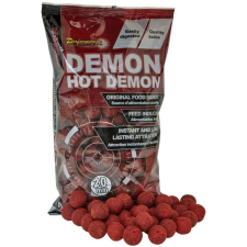  Boilies hot demon 24mm 800g bojli, aroma