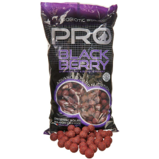 Boilies pro blackberry 20mm 2kg bojli, aroma