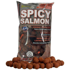  Boilies spicy salmon 14mm 2kg bojli, aroma