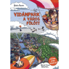 Bojti Anna - Vidámpark a város fölött