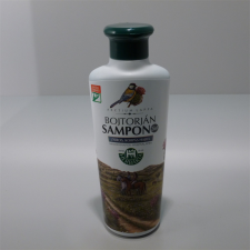 Bojtorján sampon 2in1 250 ml sampon