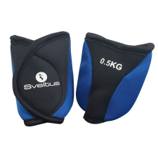 Bokasúly Sveltus 2x0,5 kg kézisúlyzó