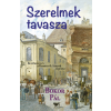 Bokor Pál Szerelmek tavasza - Beethoven és a Brunszvik lányok