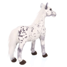  Bokréta - plüss pöttyös ló plüssfigura