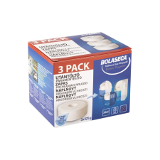 Bolaseca Páramentesítő utántöltő tabletta 3 x 425 g Bolaseca lyukas kisháztartási gépek kiegészítői