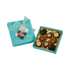 Bolci Bontique desszert - 100g csokoládé és édesség