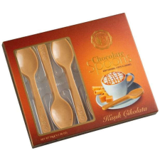  Bolci csokikanál Caramel 54g csokoládé és édesség