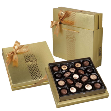  Bolci Diamond gold - 215g csokoládé és édesség