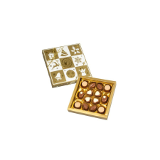 Bolci Karácsonyi Selection Praliné Válogatás Díszdobozban 170g csokoládé és édesség