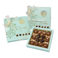  Bolci Pralines garden - 170g csokoládé és édesség